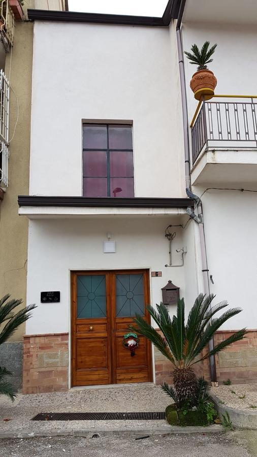 B & B Leti Battipaglia Exterior foto