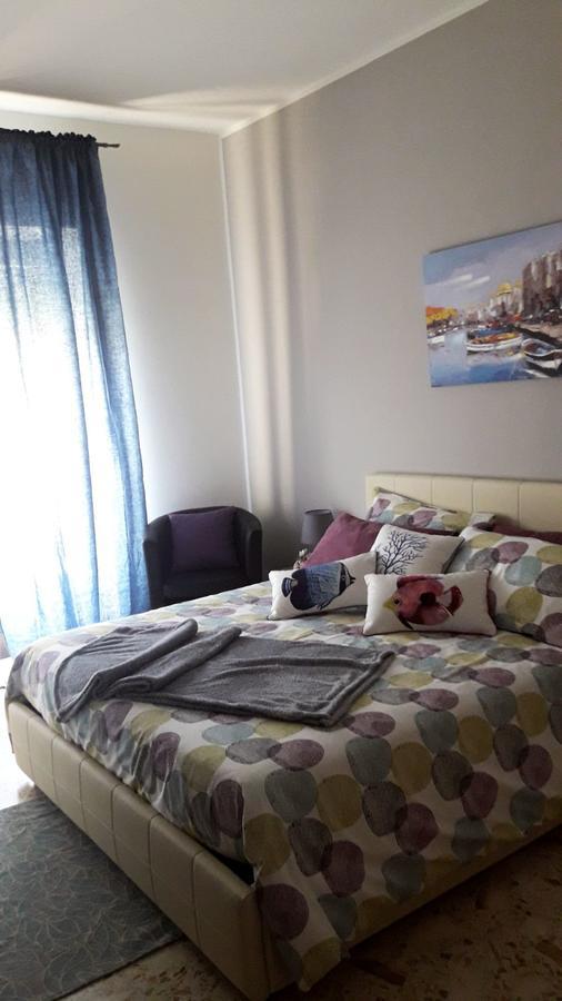 B & B Leti Battipaglia Exterior foto
