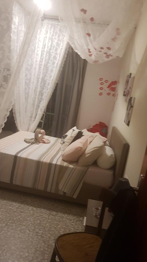 B & B Leti Battipaglia Exterior foto